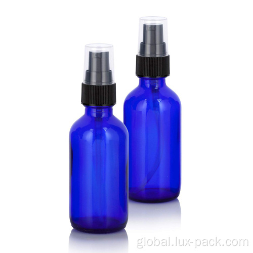 Plastic Bottles 15ml 20ml 50ml Plastic lotion water for Airless Factory